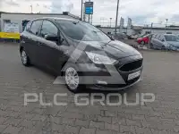 2016 Ford C-MAX