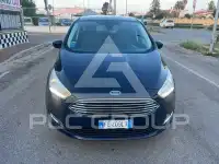 2016 Ford C-MAX