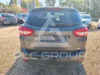 2016 Ford C-MAX