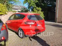 2016 Ford C-MAX