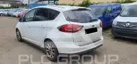 2016 Ford C-MAX