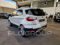 2016 Ford Eco Sport