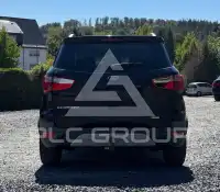 2016 Ford Eco Sport