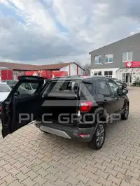 2016 Ford Eco Sport