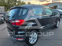 2016 Ford Ecosport