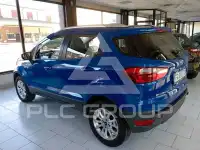 2016 Ford Eco Sport