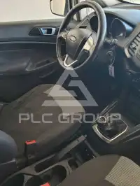 2016 Ford Ecosport