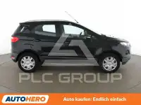 2016 Ford Ecosport