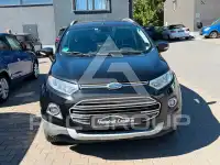2016 Ford Eco Sport