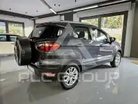 2016 Ford Eco Sport