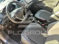 2016 Ford Eco Sport