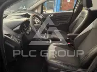 2016 Ford Eco Sport