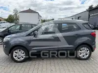 2016 Ford Eco Sport