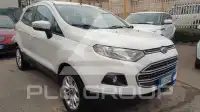 2016 Ford Eco Sport