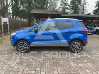2016 Ford Eco Sport