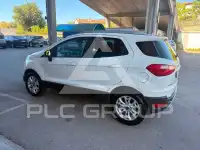 2016 Ford Ecosport