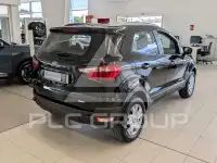 2016 Ford Eco Sport