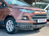 2016 Ford Eco Sport