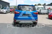 2016 Ford Eco Sport