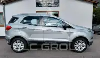 2016 Ford Eco Sport