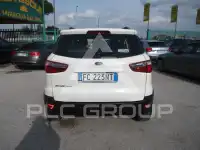 2016 Ford Eco Sport