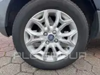 2016 Ford Eco Sport