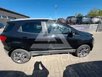 2016 Ford Eco Sport