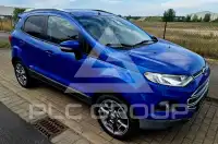 2016 Ford Eco Sport