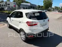 2016 Ford Eco Sport