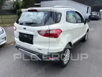 2016 Ford Ecosport