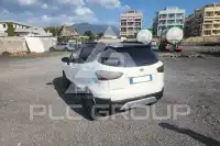 2016 Ford Ecosport