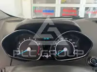 2016 Ford Eco Sport
