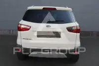 2016 Ford Eco Sport