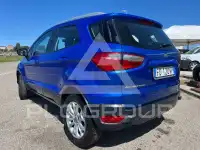 2016 Ford Eco Sport