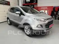 2016 Ford Eco Sport