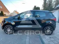 2016 Ford Eco Sport