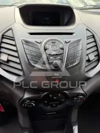2016 Ford Eco Sport
