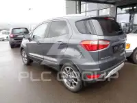 2016 Ford Eco Sport