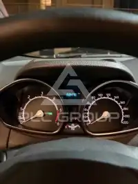 2016 Ford Eco Sport