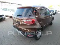 2016 Ford Eco Sport