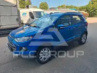 2016 Ford Eco Sport