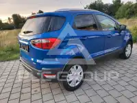2016 Ford Eco Sport