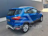 2016 Ford Eco Sport