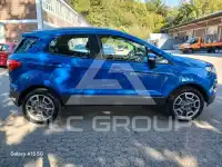 2016 Ford Eco Sport