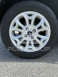2016 Ford Eco Sport