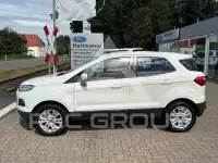 2016 Ford Eco Sport