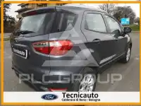 2016 Ford Eco Sport