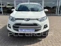 2016 Ford Eco Sport