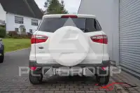 2016 Ford Eco Sport