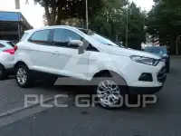 2016 Ford Eco Sport